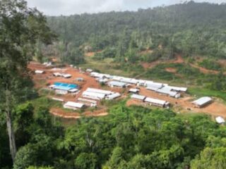 G Mining avanza con éxito en proyecto Gurupi tras decisión judicial en Brasil