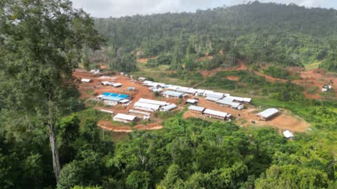 G Mining avanza con éxito en proyecto Gurupi tras decisión judicial en Brasil
