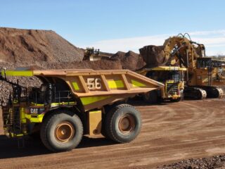 Freeport-McMoRan sorprende a Wall Street con ganancias trimestrales del cobre