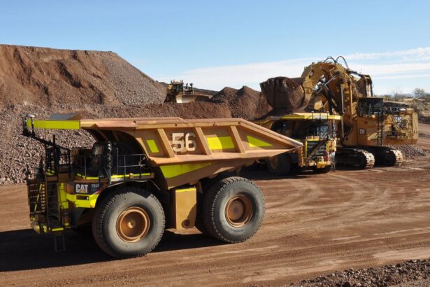 Freeport-McMoRan sorprende a Wall Street con ganancias trimestrales del cobre