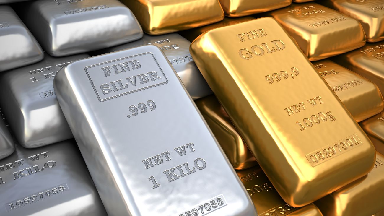Plata en Alza y Oro Retrocede: Impacto del Acuerdo Comercial USA-Japón