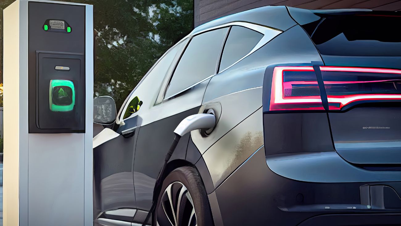 Los vehículos electrificados más populares en Chile: Precios y características destacadas