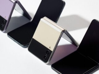 Samsung revoluciona el mercado con smartphones plegables ultraresistentes y versátiles