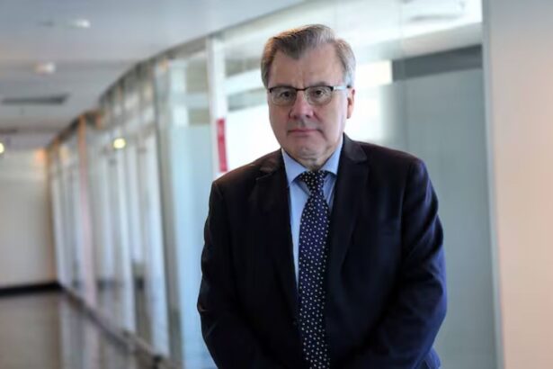 Osvaldo Macías, cuarto período como Superintendente de Pensiones bajo Boric