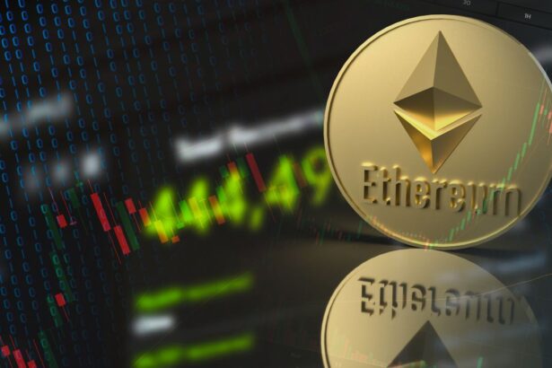 Ethereum se impone en mercado de derivados con histórico crecimiento