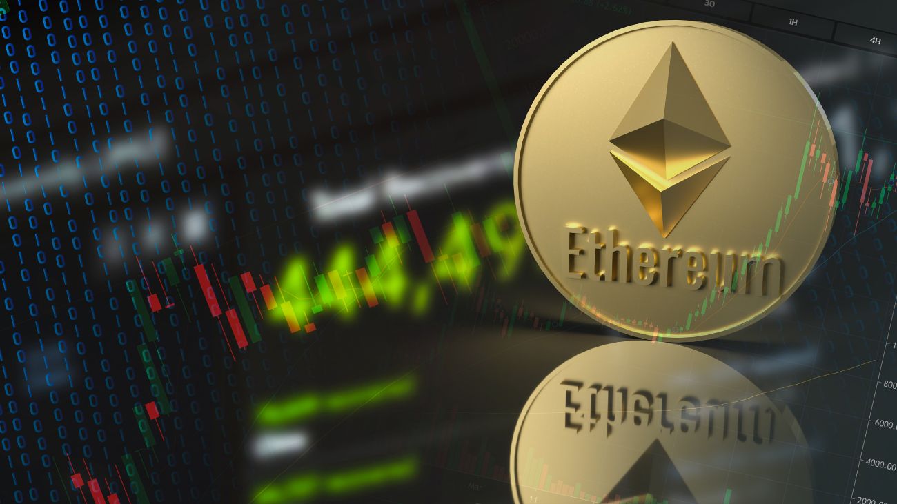 Ethereum se impone en mercado de derivados con histórico crecimiento