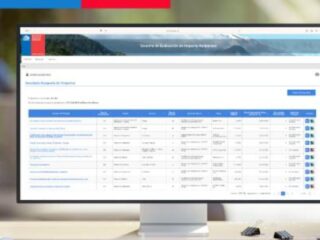 Modernización del e-SEIA revoluciona acceso a información ambiental en Chile