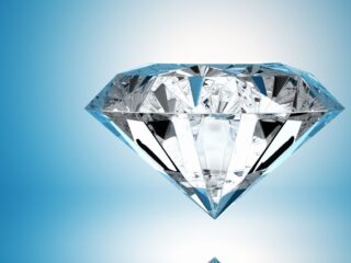 Desafío para la industria: Diamantes creados en laboratorio en alza