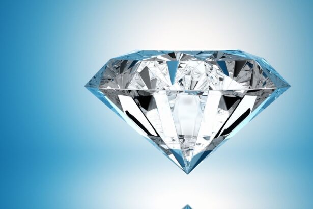 Desafío para la industria: Diamantes creados en laboratorio en alza