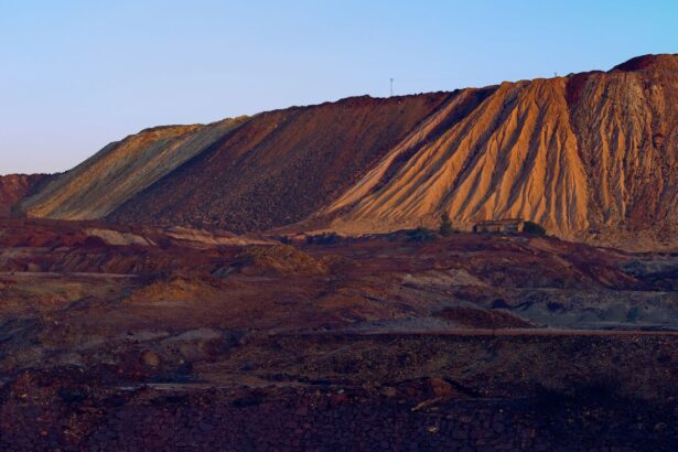 Aclara Resources busca apoyo estatal para reducir dependencia de China