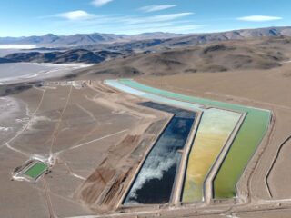 Argentina aprueba proyecto de litio de Galan Lithium y rechaza a Ganfeng