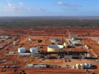 Lynas Rare Earths: Aumenta un 25% sus ingresos en cuarto trimestre