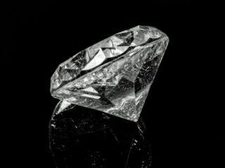 Botswana busca fortalecer su control sobre la empresa De Beers