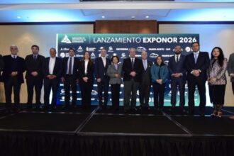 Exponor 2026: Vitrina clave para la industria minero-energética chilena
