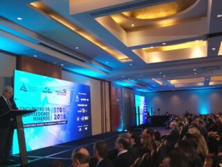 Encuentro AIA Sicep: Desafíos y Oportunidades en Minería en Santiago
