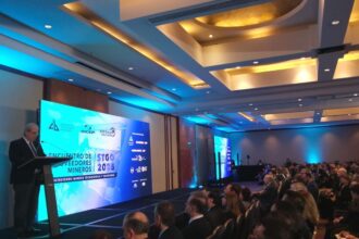 Encuentro AIA Sicep: Desafíos y Oportunidades en Minería en Santiago