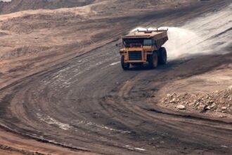 Anglo American revela desafíos en producción de cobre en Chile