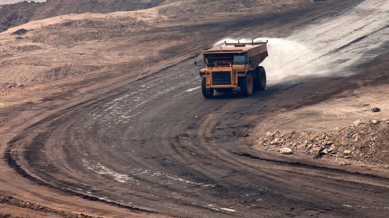 Anglo American revela desafíos en producción de cobre en Chile