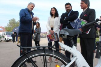 Impulso a la electromovilidad en Coquimbo: sector minero apuesta por sostenibilidad