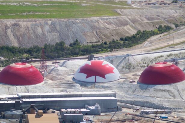 Teck aprueba millonaria expansión en mina de Highland Valley Copper en Columbia Británica