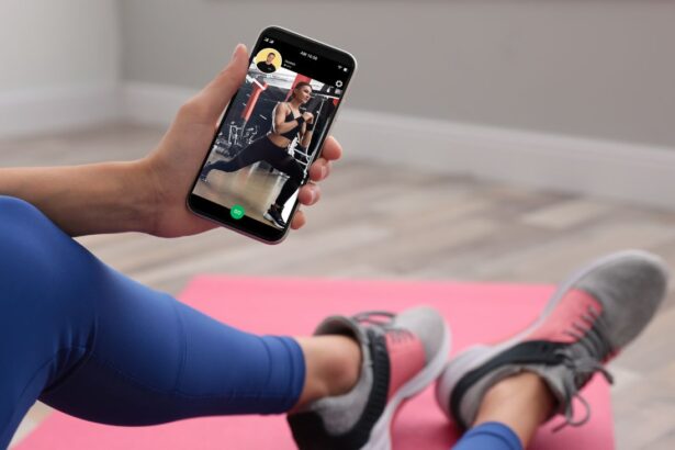 Tecnología fitness: aplicaciones digitales que impulsan la actividad física