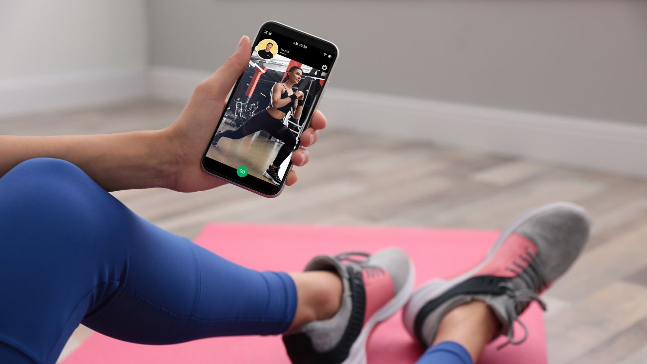 Tecnología fitness: aplicaciones digitales que impulsan la actividad física