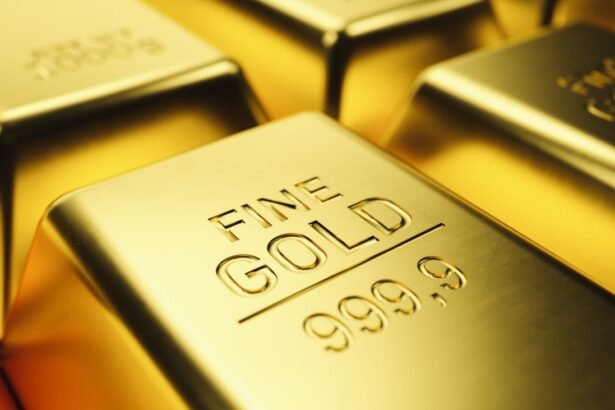 Serbia acumulará su oro para protegerlo en tiempos de incertidumbre global