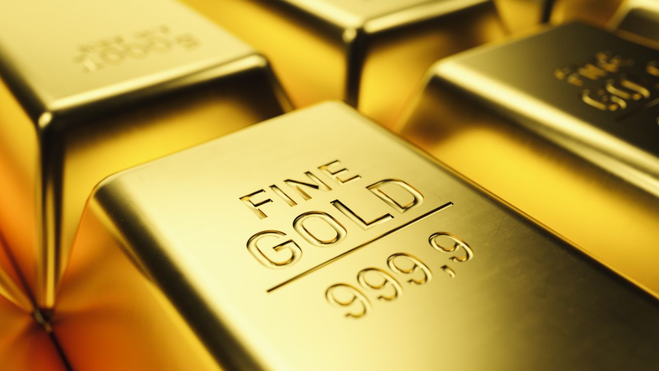 Serbia acumulará su oro para protegerlo en tiempos de incertidumbre global