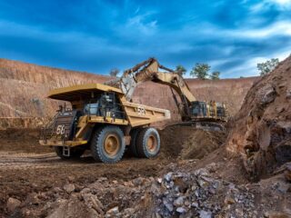 Resolute Mining abre camino a depósito satelital en Senegal