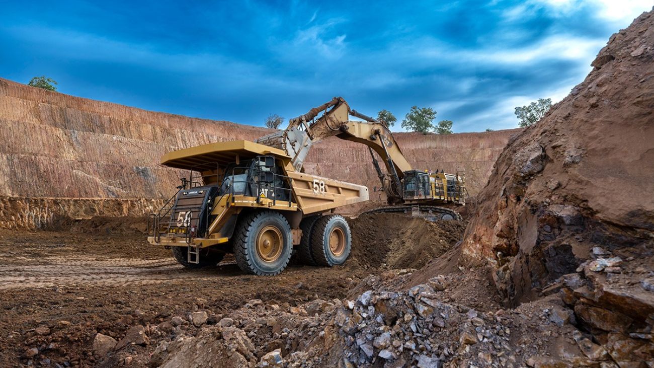 Resolute Mining abre camino a depósito satelital en Senegal