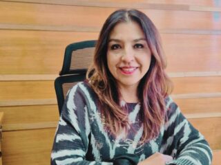 GreenMineTech: Dra. Lorena Escudero lidera programa para minería sostenible