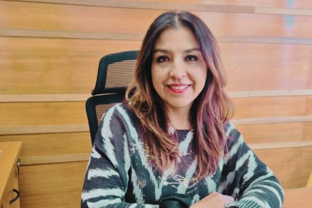 GreenMineTech: Dra. Lorena Escudero lidera programa para minería sostenible