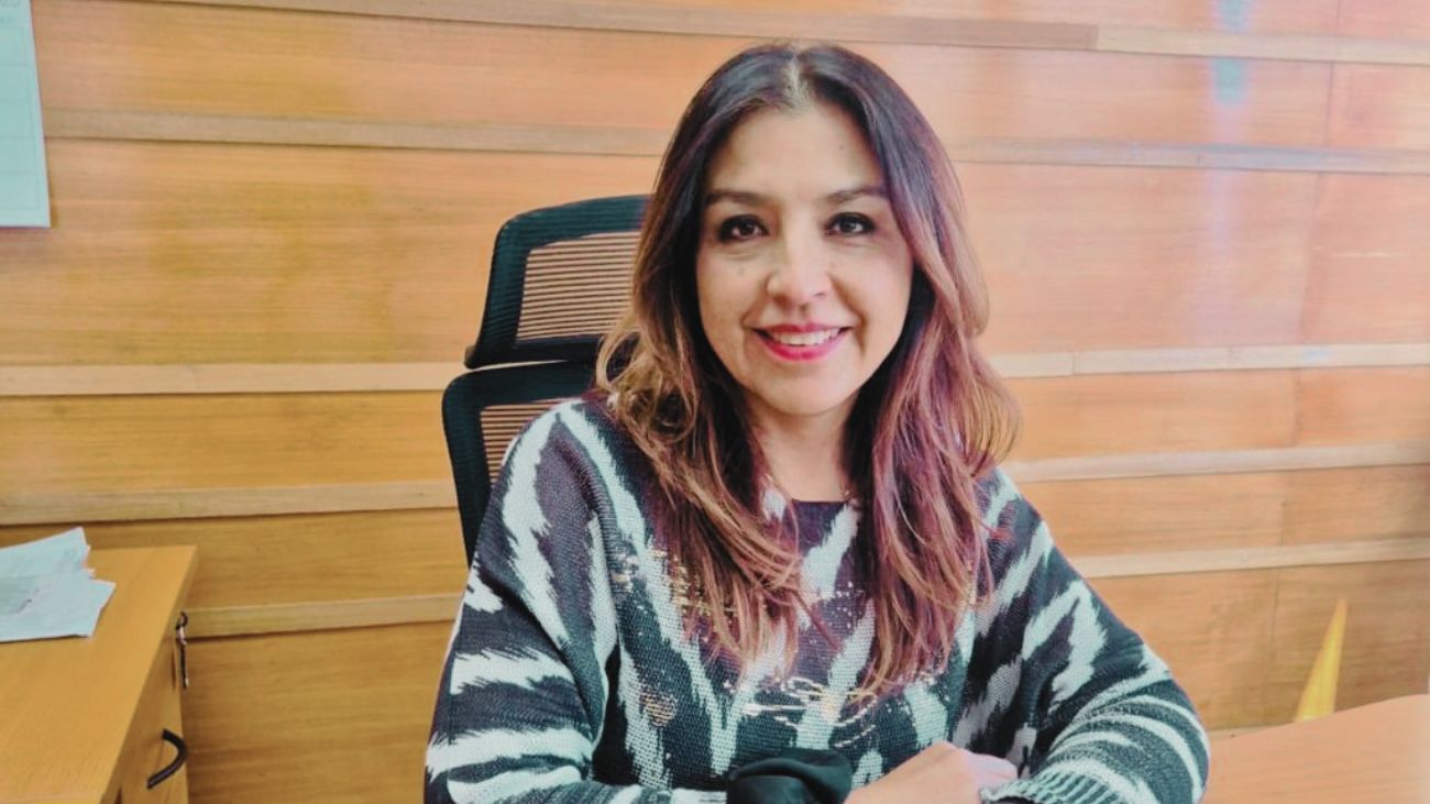 GreenMineTech: Dra. Lorena Escudero lidera programa para minería sostenible