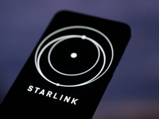 Interrupción en Starlink afecta conectividad en Chile: usuarios reportan problemas