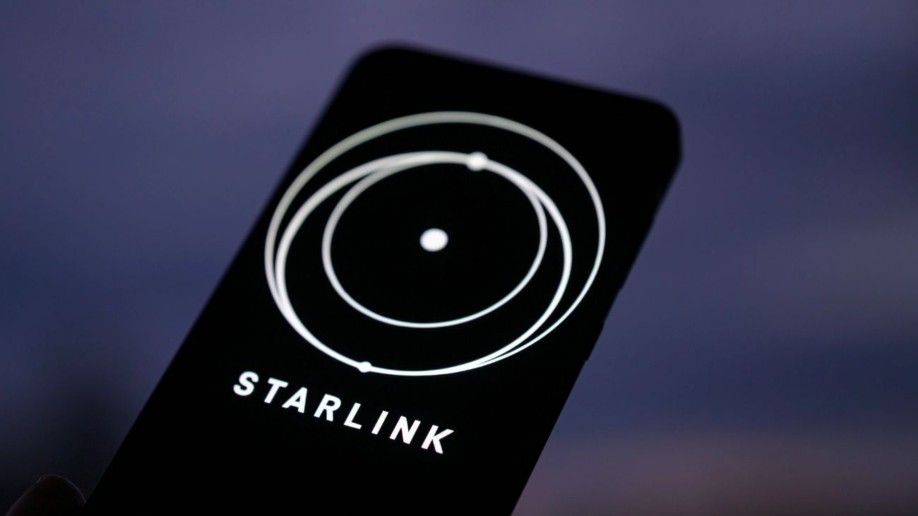 Interrupción en Starlink afecta conectividad en Chile: usuarios reportan problemas
