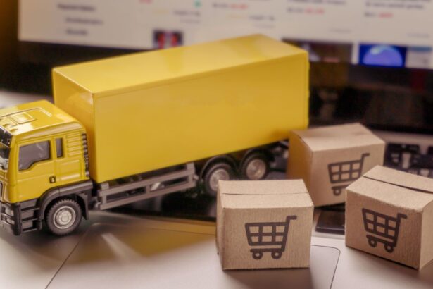Auge del eCommerce desafía la logística terrestre en Chile con entregas efectivas