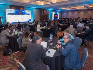 Encuentro de Proveedores Mineros fortalece la industria minera en Santiago