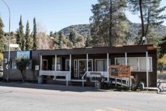 Oficina de Turismo de Coya: Renovación impulsa economía local y turismo