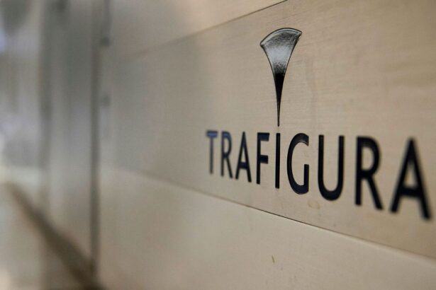 Trafigura: Presión y desafíos financieros en la industria energética chilena