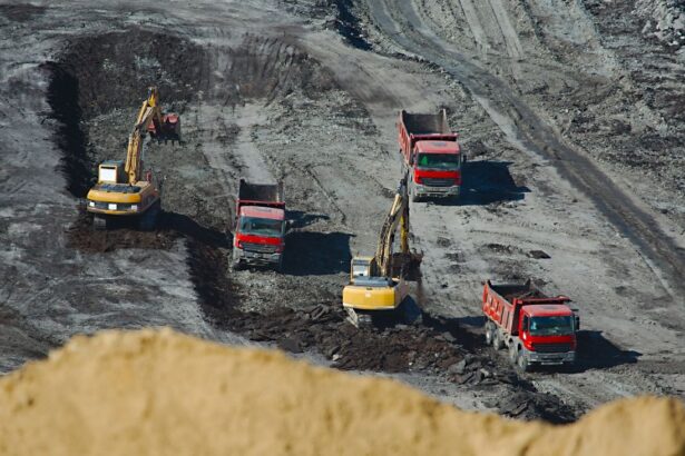 EE. UU. transforma desechos mineros en fuente de minerales críticos
