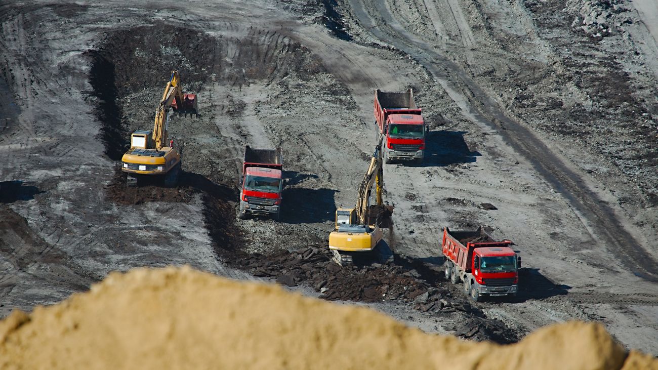 EE. UU. transforma desechos mineros en fuente de minerales críticos