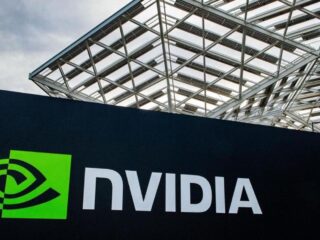 China elude sanciones de EEUU para obtener chips Nvidia de IA