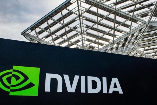 China elude sanciones de EEUU para obtener chips Nvidia de IA
