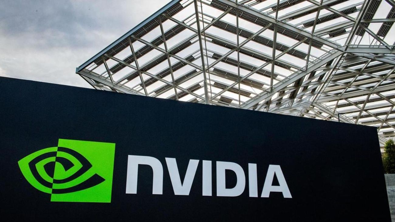China elude sanciones de EEUU para obtener chips Nvidia de IA