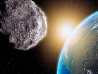 Asteroide 2025 OW: Aproximación segura a la Tierra este 28 de julio