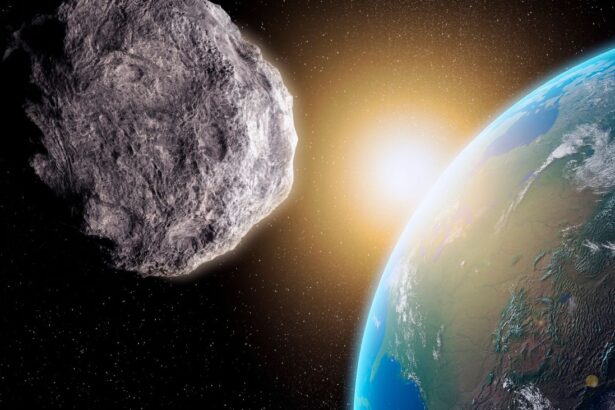 Asteroide 2025 OW: Aproximación segura a la Tierra este 28 de julio