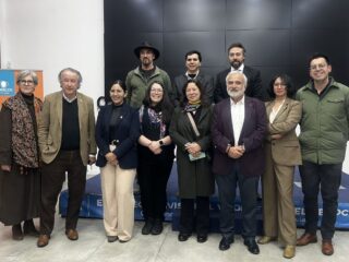 Formación minera de excelencia: avances educativos con UCHILE y CODELCO