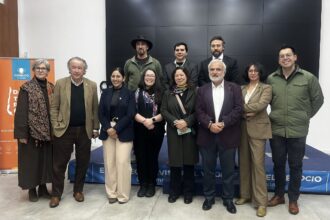 Formación minera de excelencia: avances educativos con UCHILE y CODELCO