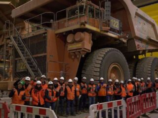 Impulso a la formación minera en Atacama: 4.416 talentos preparados para el futuro