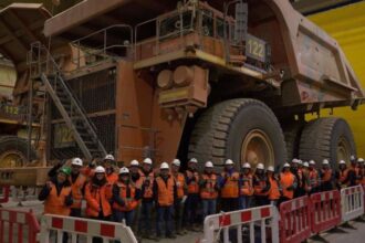 Impulso a la formación minera en Atacama: 4.416 talentos preparados para el futuro